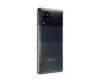 SAMSUNG Galaxy A42 5G Czarny (A426F) - 601049 - zdjęcie 4